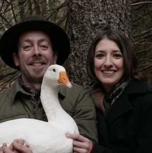 Meet your Posher, Russell